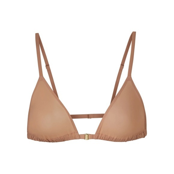 SKIMS Other - SKIMS JELLY SHEER TRIANGLE B429
